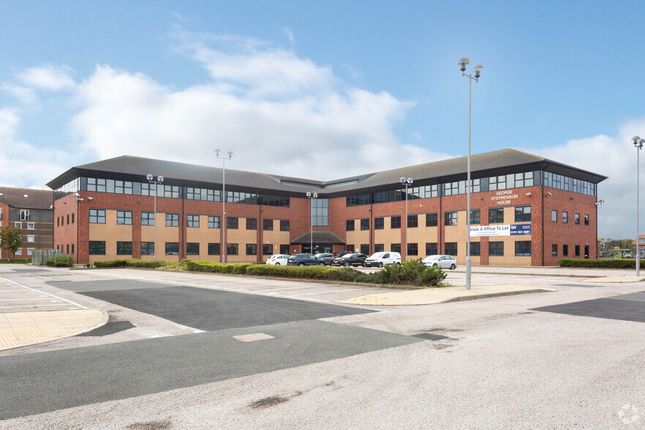 Thumbnail Office to let in St. Cuthberts Court, Stockton-On-Tees