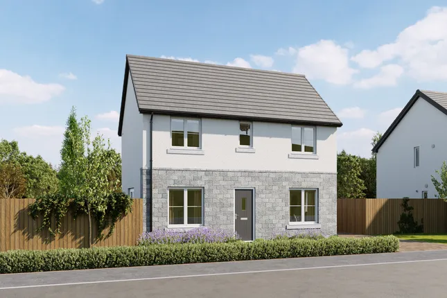 Persimmon Homes - Strabathie Shores