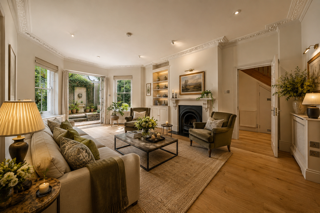 4, Randolph Road , Little Venice, London photo 4