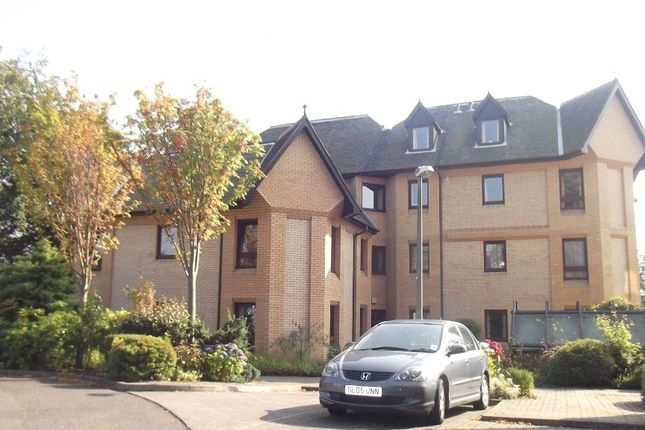 Thumbnail Flat to rent in Whitehouse Loan, Grange, Edinburgh