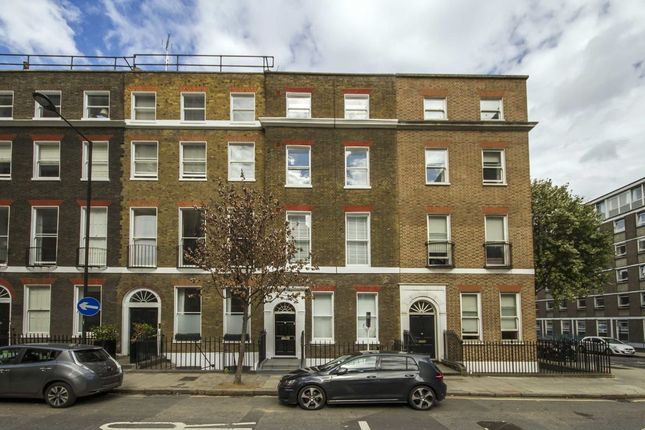 Thumbnail Flat to rent in Guilford Street, London