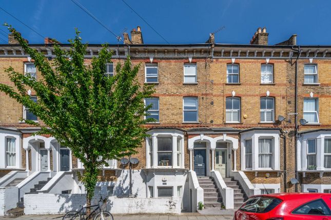 Thumbnail Flat for sale in Cologne Road, Clapham Junction, London