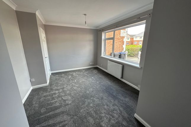 Semi-detached house to rent in Rugby Road, Hinckley