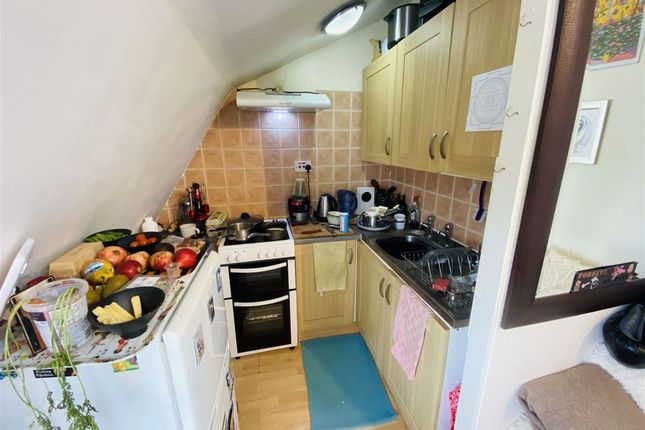 Flat 11, 17 Park Place, Clifton, Bristol photo 5