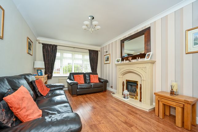 Detached house for sale in Ferndell Close, Shoal Hill, Cannock