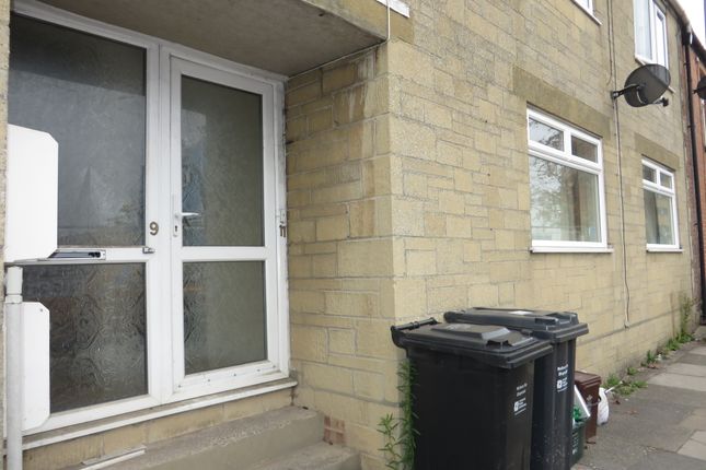 Flat to rent in Higher Kingston, Yeovil