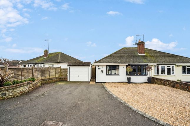 2-bed house on 104, Nalders Road, Chesham, £450,000