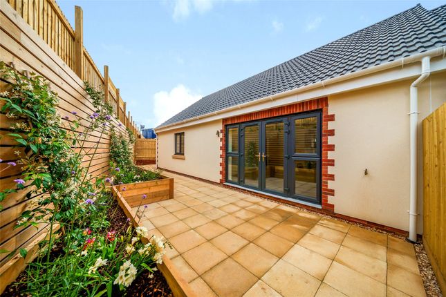 Bungalow for sale in Paddock Rise, Nailsea, Bristol, Somerset