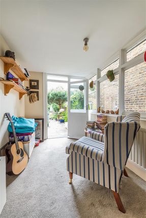 Semi-detached house for sale in Bedford Road, London