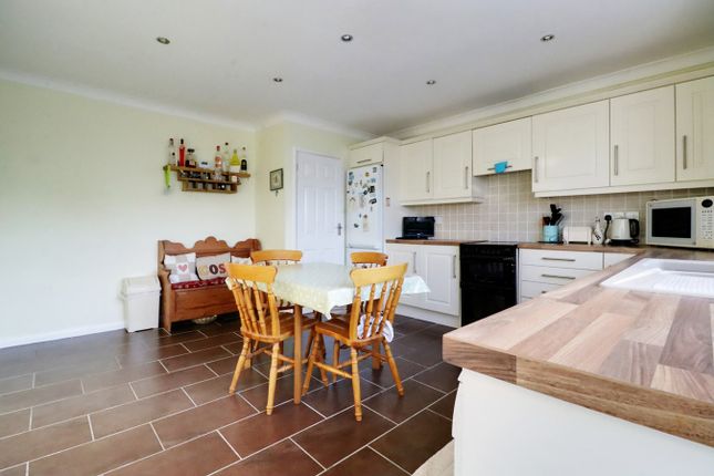 Detached bungalow for sale in Ash Tree Drive, Haxey