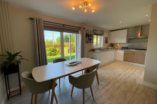 37 George Gallimore Drive, Crewe photo 3