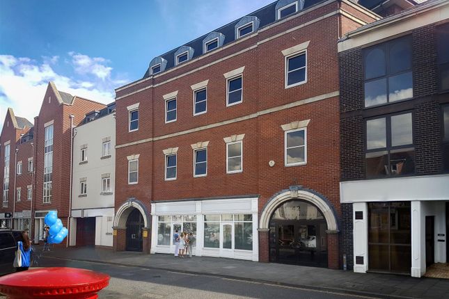 1 bed flat for sale in Crouch Street, Colchester CO3