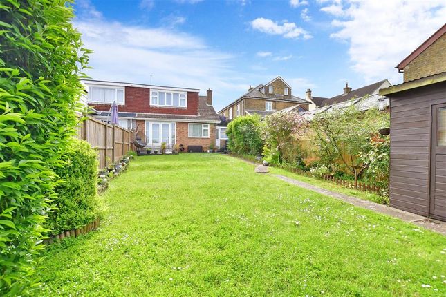 Property for sale in Sandwich Road, Eythorne, Kent