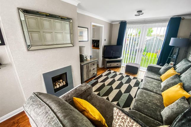 34, Hartley Road, Newton Aycliffe photo 4