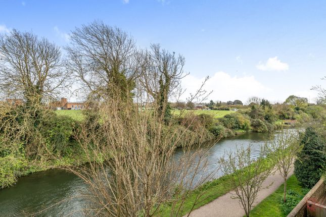 Terraced house for sale in John Rennie Road, Chichester