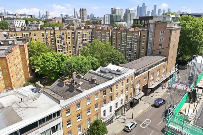 Flat 3, 77, Lower Sloane Street, London photo 3