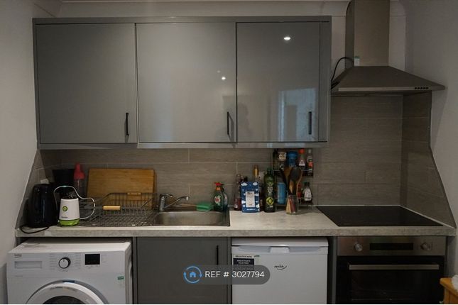 Flat  A West Street, Brighton photo 4