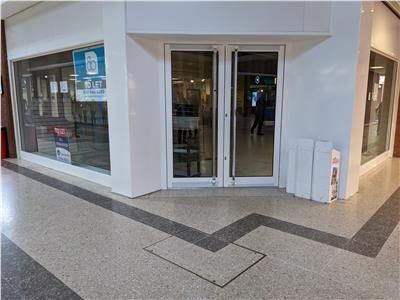 Thumbnail Retail premises to let in Unit 11, White Rose Centre, High Street, Rhyl, Denbighshire