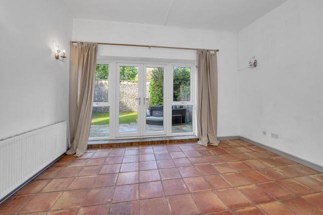 End terrace house for sale in Wattisfield Road, Walsham-Le-Willows, Bury St. Edmunds