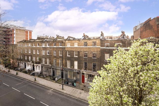 Flat to rent in Judd Street, London