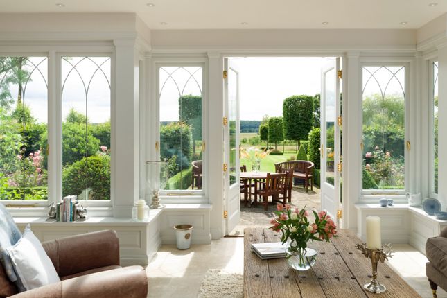Orangery