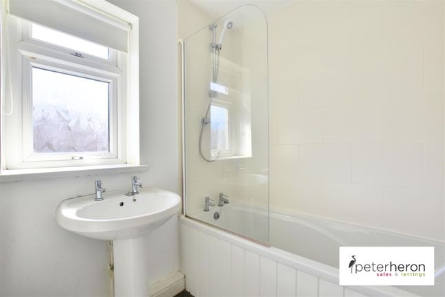Semi-detached house to rent in Rosyth Square, Sunderland