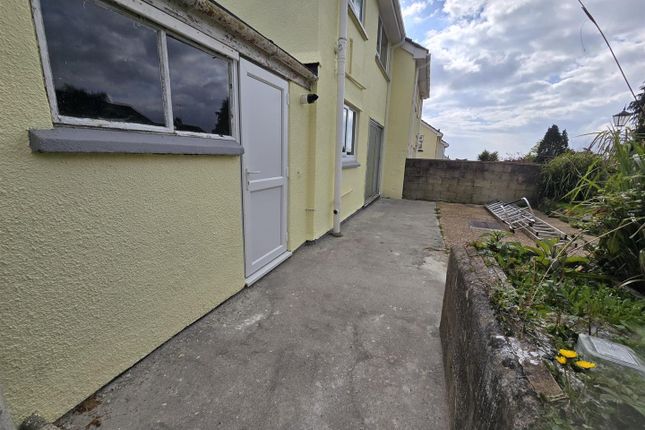 Property to rent in Mongleath Road, Falmouth