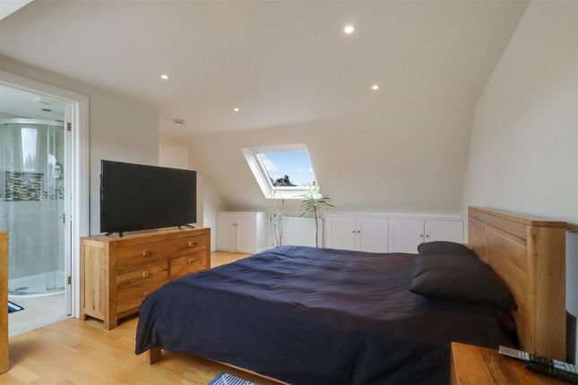 Detached house for sale in Heathside, Esher