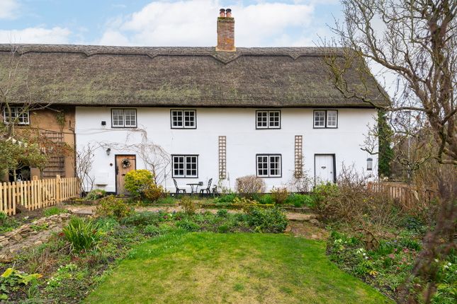 3-bed house on 1-2, Top Row, Bletsoe, Bedfordshire, £520,000