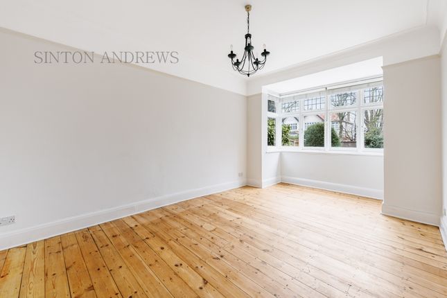Terraced house for sale in Argyle Road, Ealing