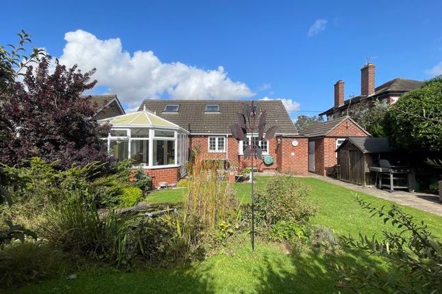 Detached house for sale in Ryland Road, Welton, Lincoln
