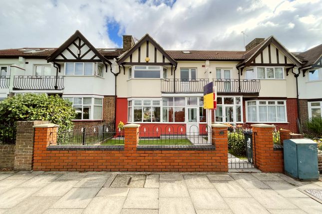 Eastfields Road, London photo 2