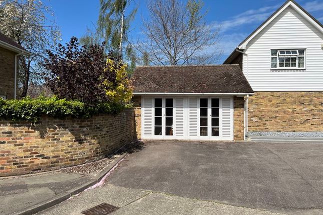 Detached house for sale in Penshurst, Harlow