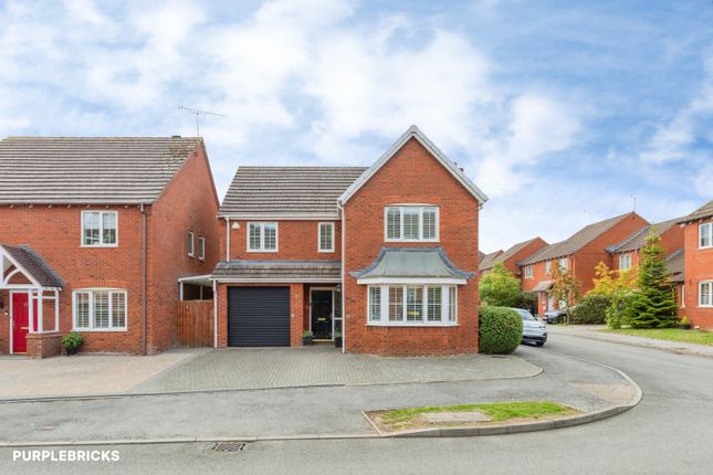 10, Holyoke Grove, Leamington Spa photo 3