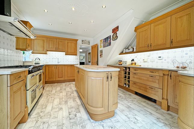 Bungalow for sale in Manor Road, West Park, Hartlepool