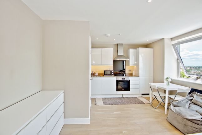 Flat for sale in Southchurch Road, Southend-On-Sea, Essex