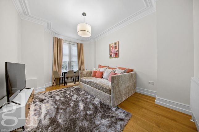 Flat to rent in Adeline Place, London, Greater London