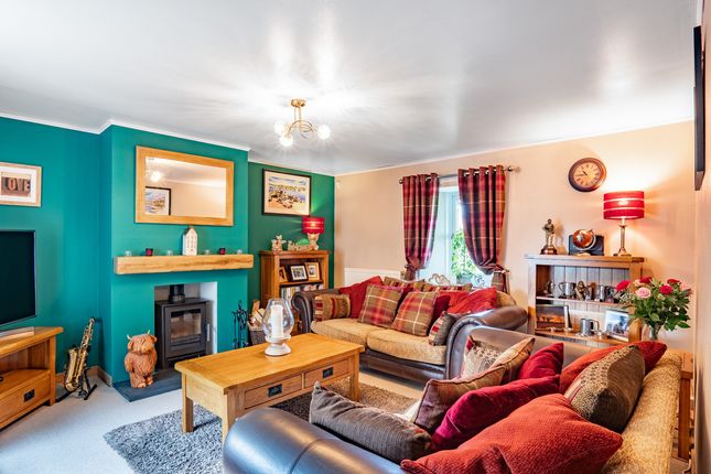 Corner Cottage, Church Street, Fochabers photo 4