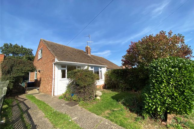 Thumbnail Semi-detached house for sale in The Rowans, Daventry, Northamptonshire