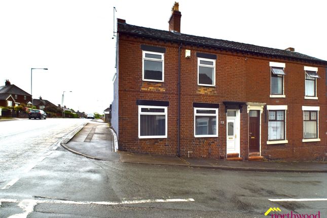 Thumbnail Terraced house to rent in Heath Street, Chesterton