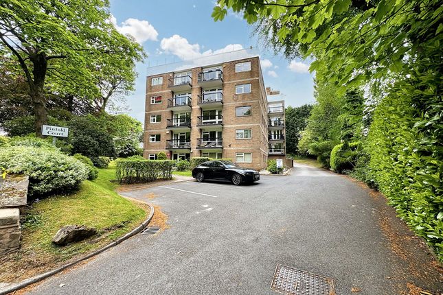 12 Pinfold Court, Manchester photo 2