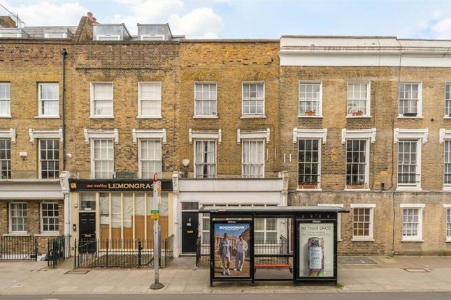 7-bed house on 245, Royal College Street, London, £1,400,000