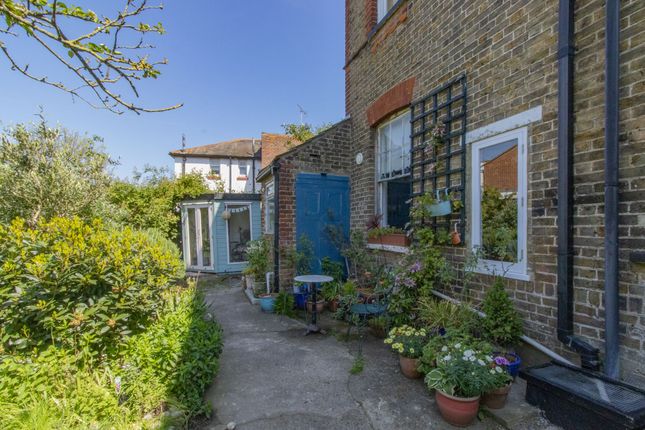Detached house for sale in St. Peters Park Road, Broadstairs