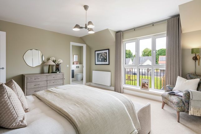 91, Ben More Drive, East Calder, Eh53 0Uz photo 4