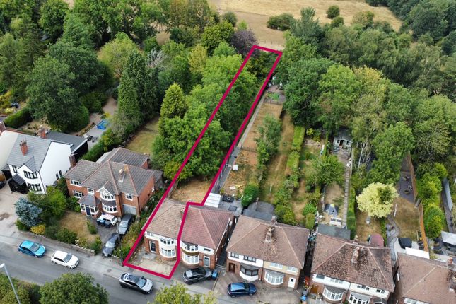 249 Leicester Road, Markfield photo 3