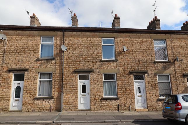 Thumbnail Terraced house to rent in Lomax Street, Great Harwood, Blackburn