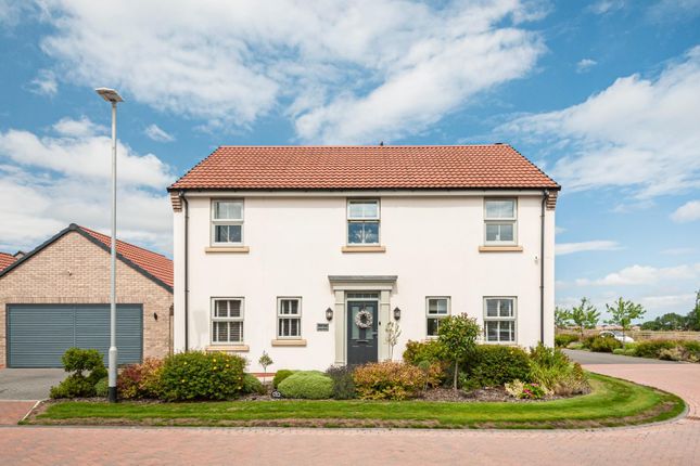 4-bed house on 1, Winter place, Beverley, £495,000