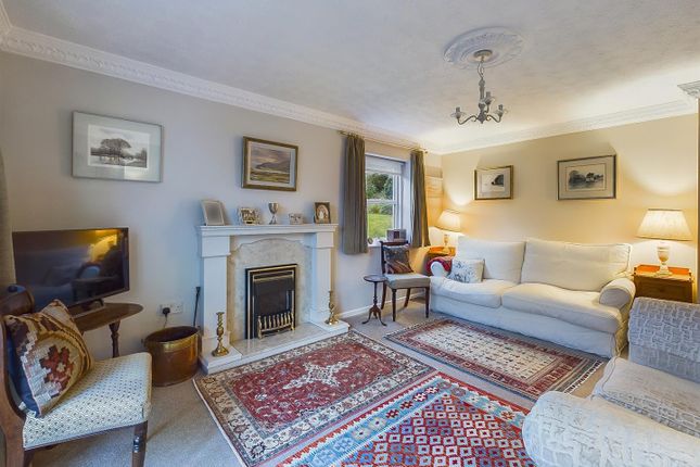 Flat for sale in Graham Road, Malvern