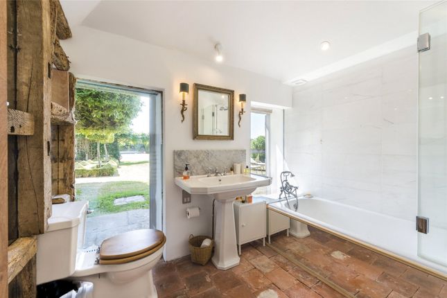 Detached house for sale in Church Lane, Barnham, West Sussex
