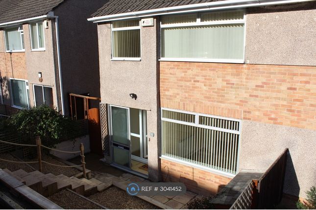 Crantock Avenue, Headley Park, Bristol photo 2